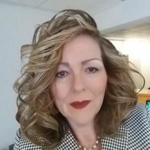 Meet your Posher, Terri